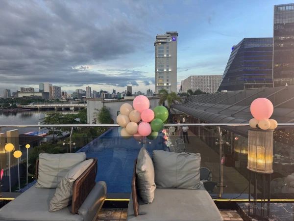 Luo City Spa Gallery Image 63